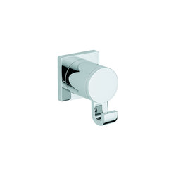 Allure Robe hook |  | GROHE