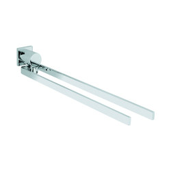 Allure Towel bar |  | GROHE