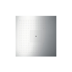 AXOR Starck ShowerHeaven 97 x 97 DN20 without lighting |  | AXOR