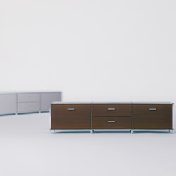 Artmodul System - Lowboard | Cabinets | Artmodul