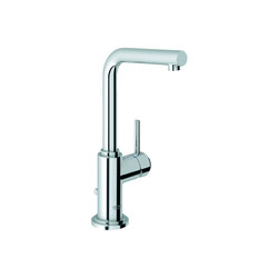 Atrio Single-lever basin mixer 1/2"  L-Size | Wash basin taps | GROHE