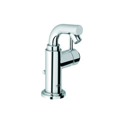 Atrio Single-lever bidet mixer 1/2" M-Size | Bathroom taps | GROHE