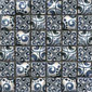 Mesh E-130 | Ceramic mosaics | COBSA