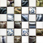 Mesh E-123 | Ceramic tiles | COBSA
