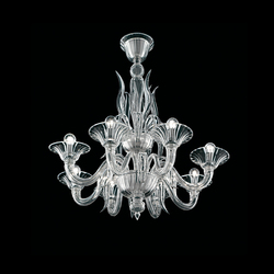 Fauve | Chandeliers | Barovier&Toso