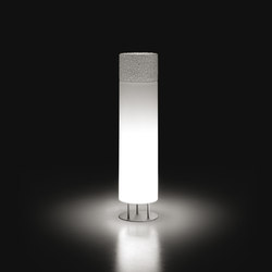 Ice-Cap | Light | Lámparas de pie | PLUST
