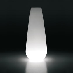 Buba | Light | Lámparas de pie | PLUST