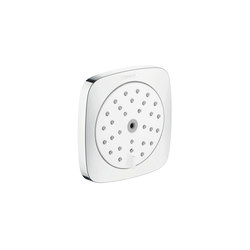 hansgrohe PuraVida 100 1jet body shower | Shower controls | Hansgrohe