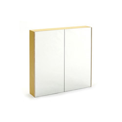Mirror Storage | Bathroom furniture | MINT Furniture