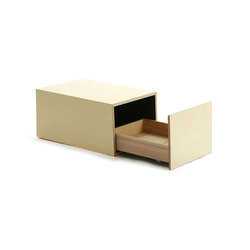Drawer Block single | Kitchen products | MINT Furniture
