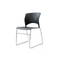 PIXO Chair | Sillas | Girsberger