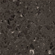 RAUVISIO quartz - Castagna 1130L | Mineral composite panels | REHAU