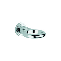 Atrio Glass holder | Towel rails | GROHE