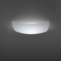 Quadra Ice 1132 ceiling lamp | Plafonniers | Vibia
