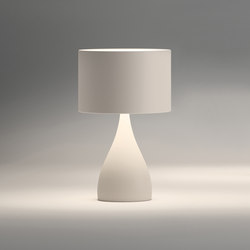 Jazz 1333 table lamp | Table lights | Vibia