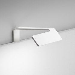 Alpha 7955 Wall lamp | Lampade speciali | Vibia