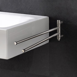 Handtuchhalter GHH 2 | Towel rails | PHOS Design