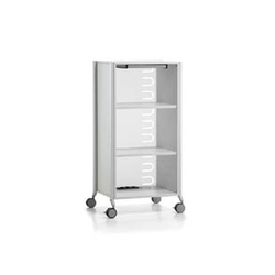 Planes Conference System | Cabinets | Haworth