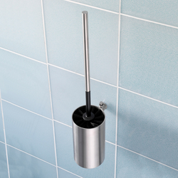 Toilettenbürste Garnitur H WCB | Portascopino | PHOS Design