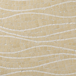 Mosaic Masterworks Rivulet Pattern | Material limestone | Complete Tile Collection