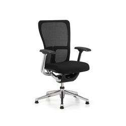Zody | Chairs | Haworth