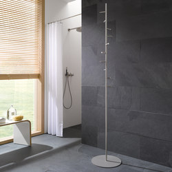 Handtuchhalter Helix G STH 10 | Towel rails | PHOS Design