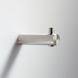 Slim wall hook 5 cm | Estanterías toallas | PHOS Design