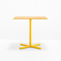 Bold 4752 | Dining tables | PEDRALI