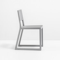 Feel 450 | Chairs | PEDRALI