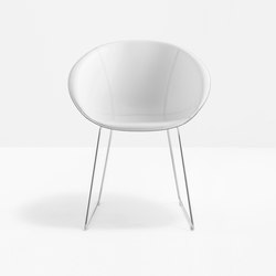 Gliss 930 | Chairs | PEDRALI