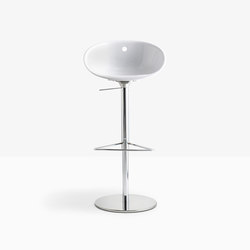 Gliss 970 | Bar stools | PEDRALI