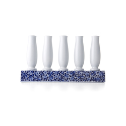 Delft Blue 5 | Vases | moooi