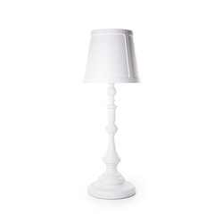 Paper Floor Lamp | Free-standing lights | moooi