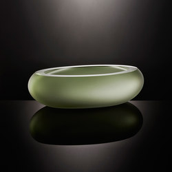 Kamen | purple - High quality designer products | Architonic