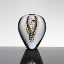 Zlata vase | Dining-table accessories | Anna Torfs