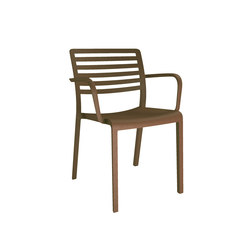 lama armchair | Chairs | Resol-Barcelona Dd