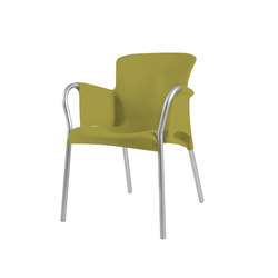 oh armchair | Chairs | Resol-Barcelona Dd