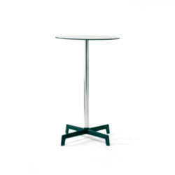 sputnik table | Standing tables | Resol-Barcelona Dd