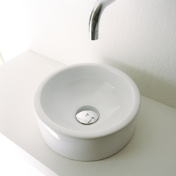 Mini Twin | Wash basins | Ceramica Flaminia