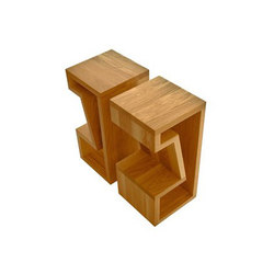 Kamas | Side tables | bdm design
