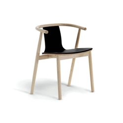 Bac | with armrests | Cappellini