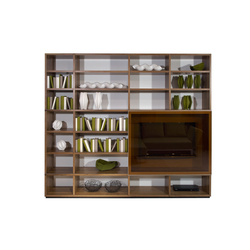 Arrivo | Shelving | die Collection