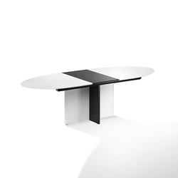 Pure Esstisch | Tables | die Collection