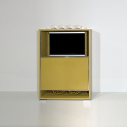 Ultra Plus | TV & Audio Furniture | die Collection