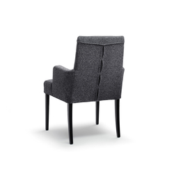 Eve Chair | Sedie | Wittmann