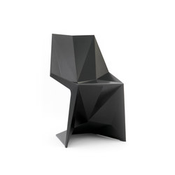 Vertex chair | Chairs | Vondom