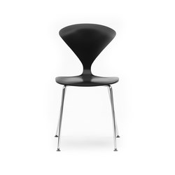 Cherner Metal Base Chair |  | Cherner