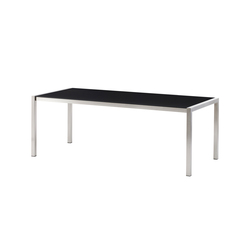 Share Tisch | Contract tables | Cane-line