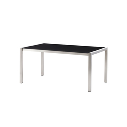 Share Table | Tabletop rectangular | Cane-line