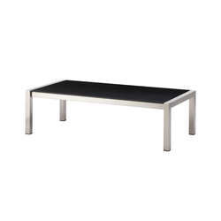 Share Coffee Table | Tabletop rectangular | Cane-line